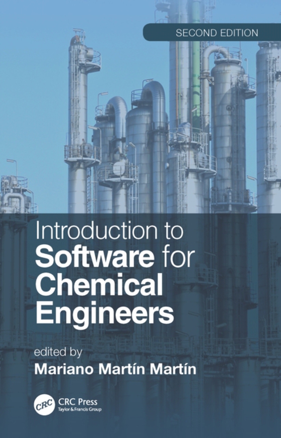 Introduction to Software for Chemical Engineers, Second Edition (e-bog) af -