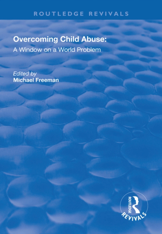 Overcoming Child Abuse (e-bog) af -