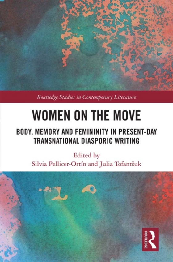 Women on the Move (e-bog) af -