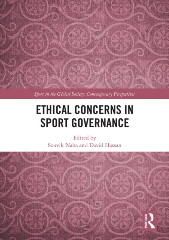 Ethical Concerns in Sport Governance (e-bog) af -