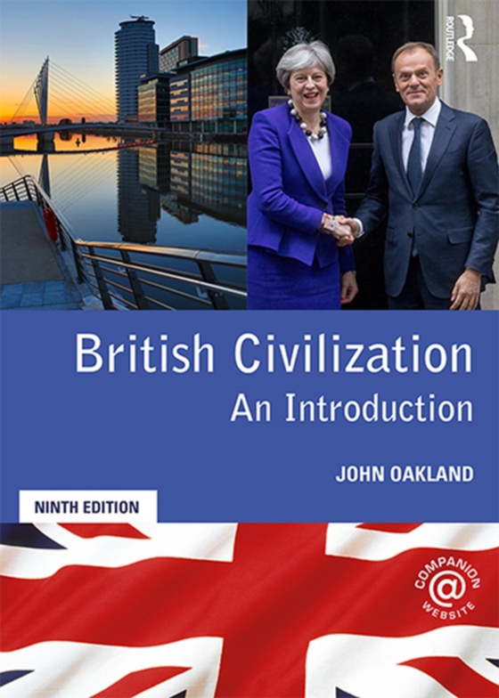 British Civilization (e-bog) af Oakland, John