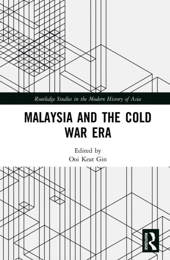 Malaysia and the Cold War Era (e-bog) af -