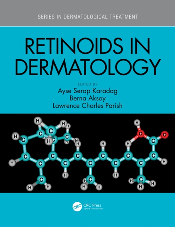 Retinoids in Dermatology (e-bog) af -