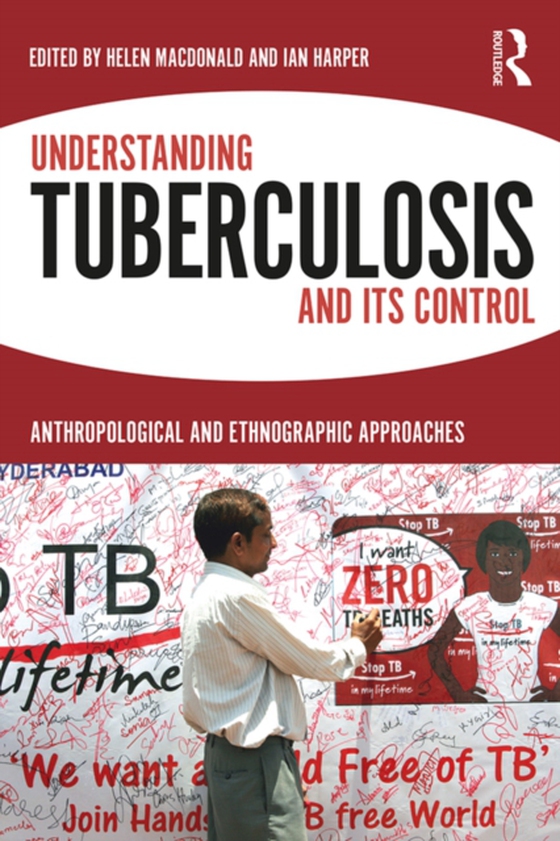 Understanding Tuberculosis and its Control (e-bog) af -