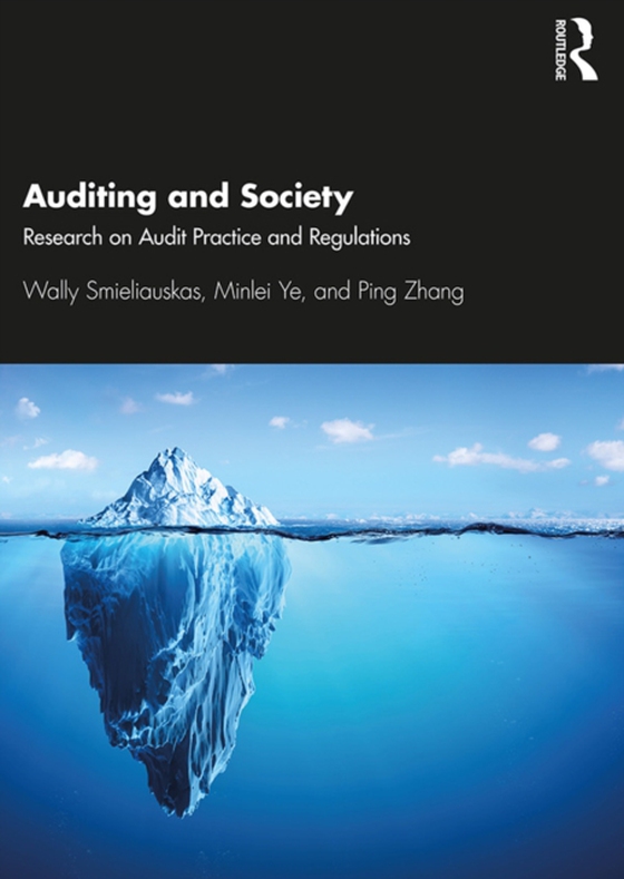 Auditing and Society (e-bog) af Zhang, Ping