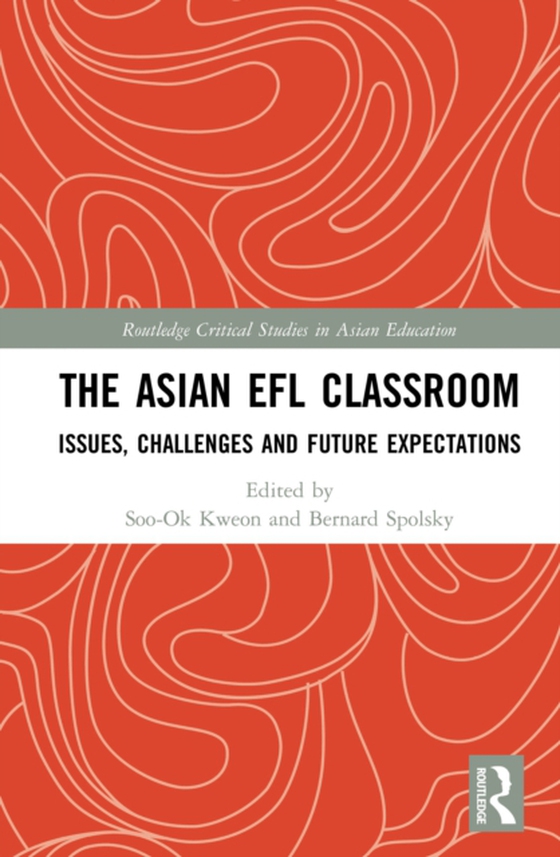 Asian EFL Classroom (e-bog) af -