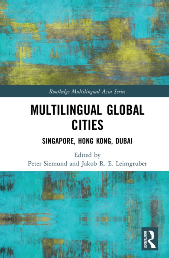 Multilingual Global Cities (e-bog) af -