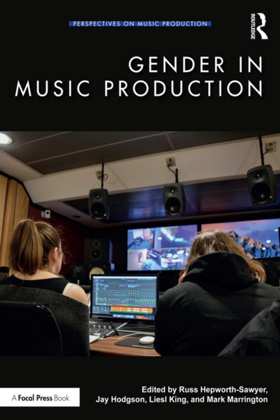 Gender in Music Production (e-bog) af -