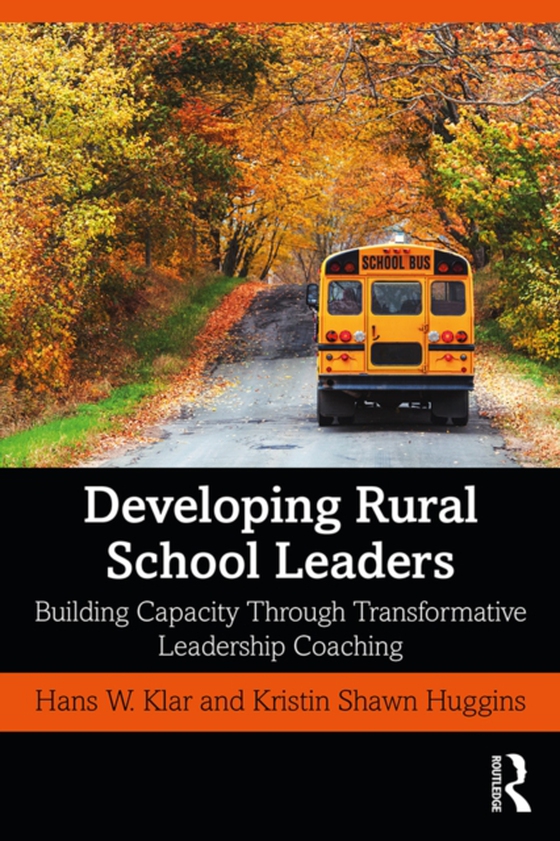 Developing Rural School Leaders