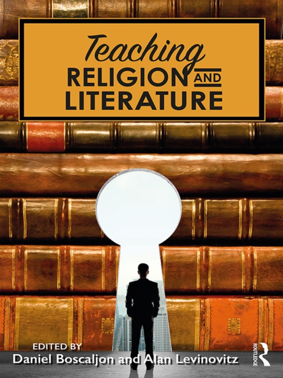 Teaching Religion and Literature (e-bog) af -