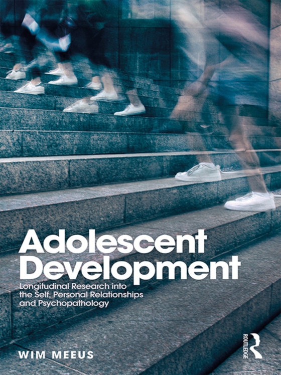 Adolescent Development (e-bog) af Meeus, Wim