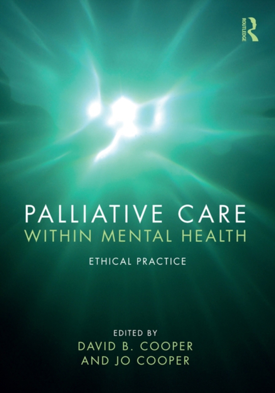 Palliative Care within Mental Health