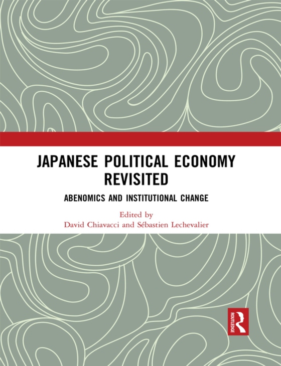 Japanese Political Economy Revisited