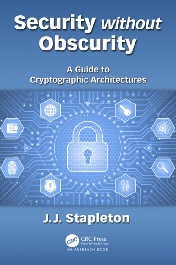 Security without Obscurity (e-bog) af Stapleton, Jeff