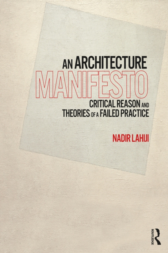 Architecture Manifesto