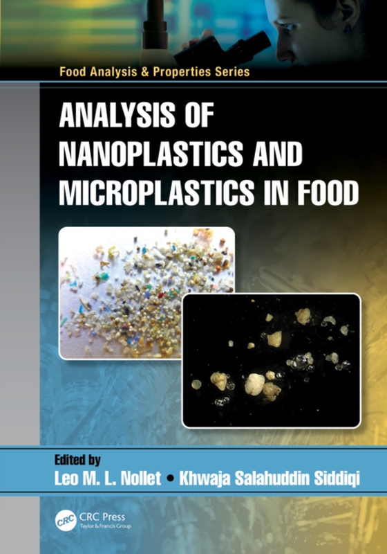 Analysis of Nanoplastics and Microplastics in Food (e-bog) af -