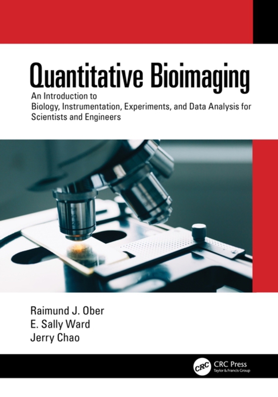 Quantitative Bioimaging (e-bog) af Chao, Jerry