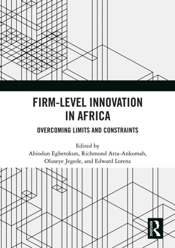 Firm-Level Innovation In Africa