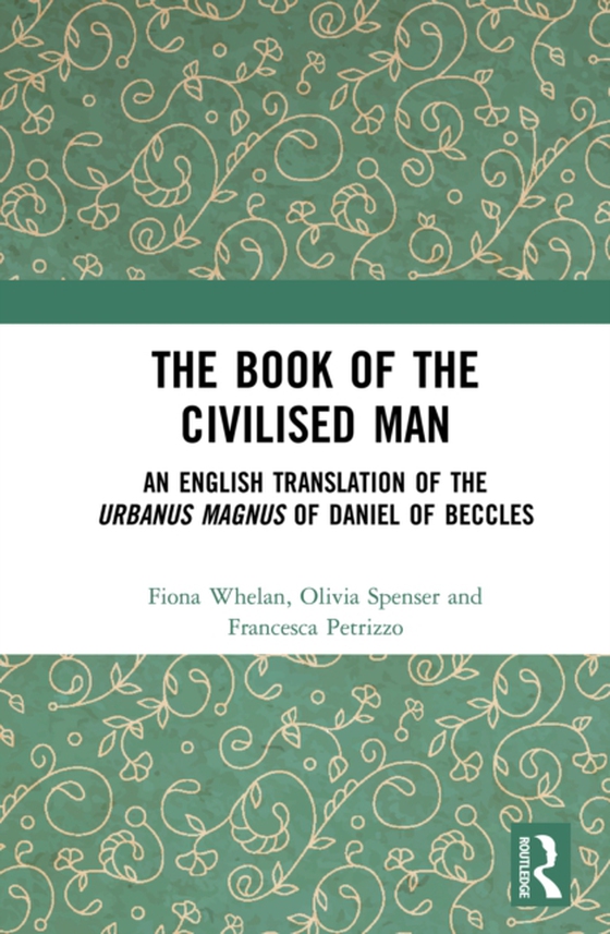 Book of the Civilised Man (e-bog) af -