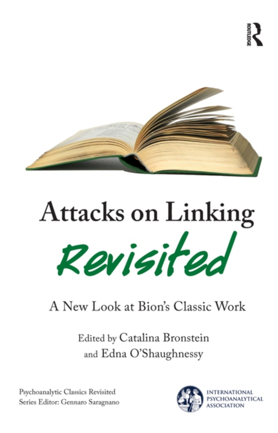 Attacks on Linking Revisited (e-bog) af -