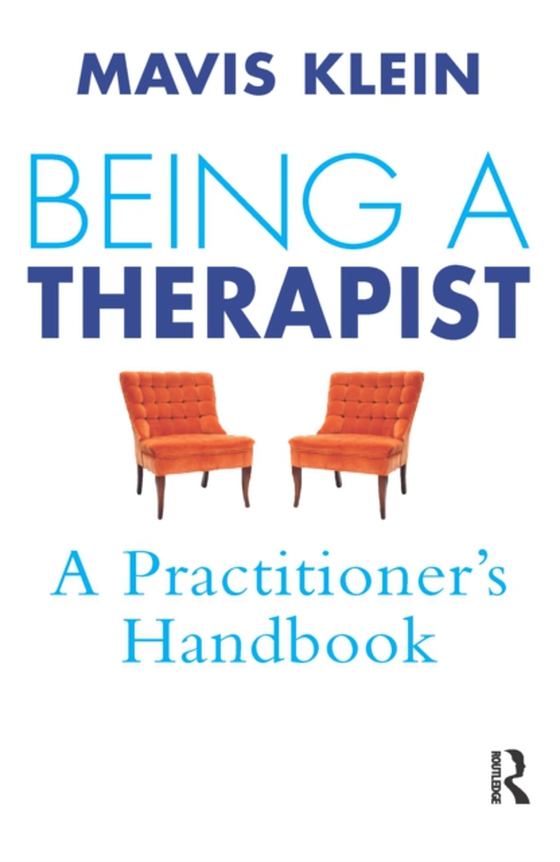 Being a Therapist