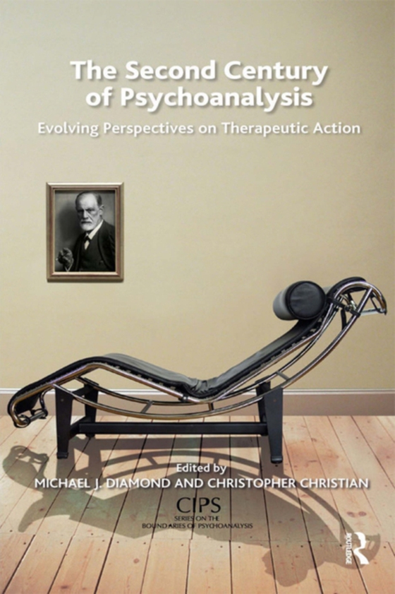 Second Century of Psychoanalysis