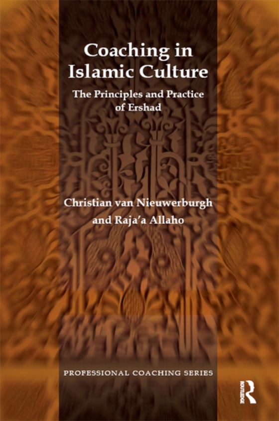 Coaching in Islamic Culture (e-bog) af Nieuwerburgh, Christian van