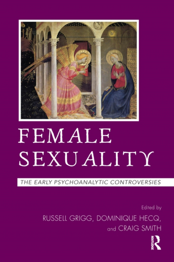 Female Sexuality (e-bog) af Grigg, Russell