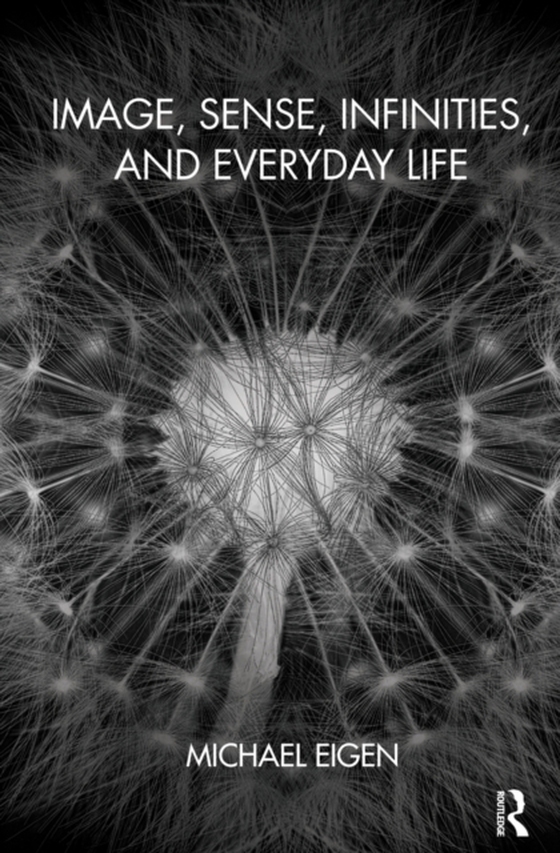 Image, Sense, Infinities, and Everyday Life (e-bog) af Eigen, Michael