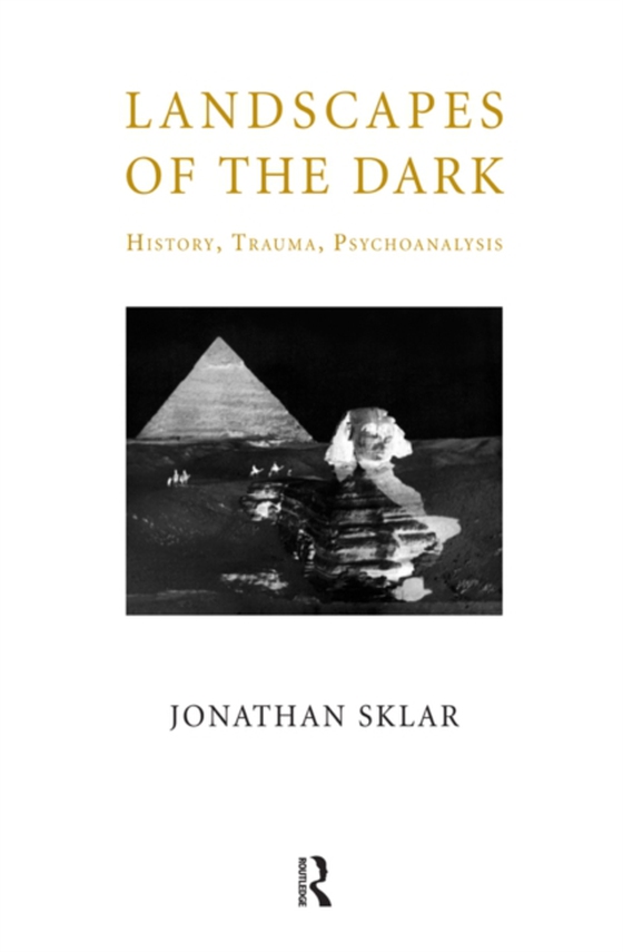 Landscapes of the Dark (e-bog) af Sklar, Jonathan