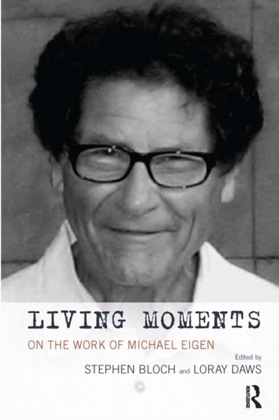 Living Moments (e-bog) af -