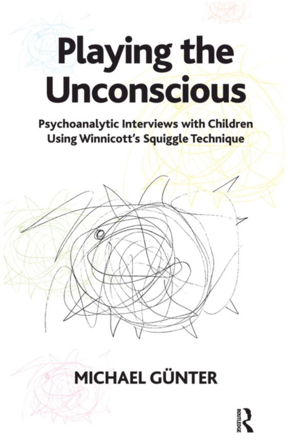 Playing the Unconscious