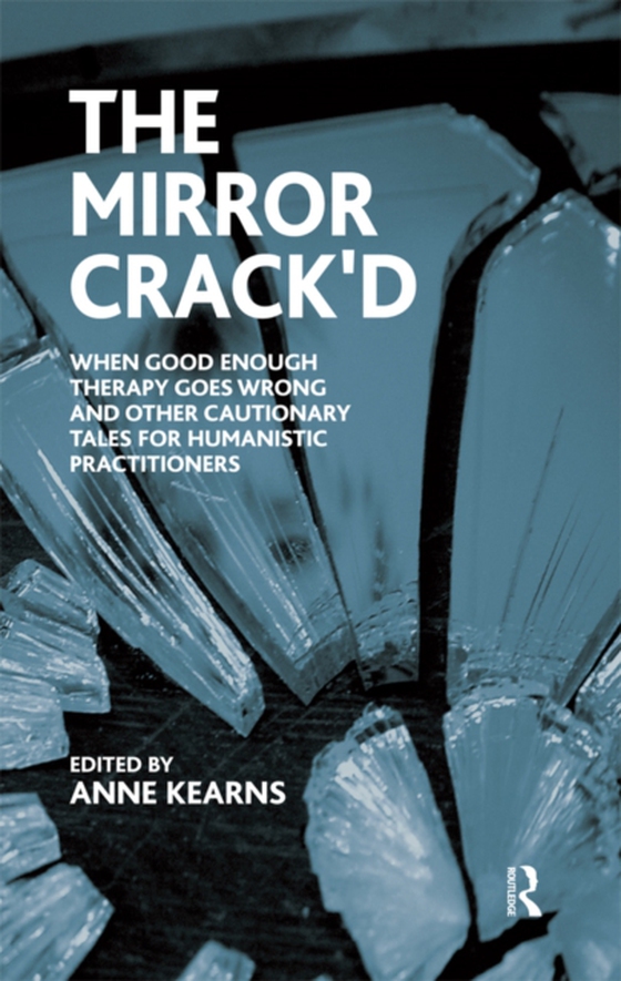 Mirror Crack'd (e-bog) af Kearns, Anne