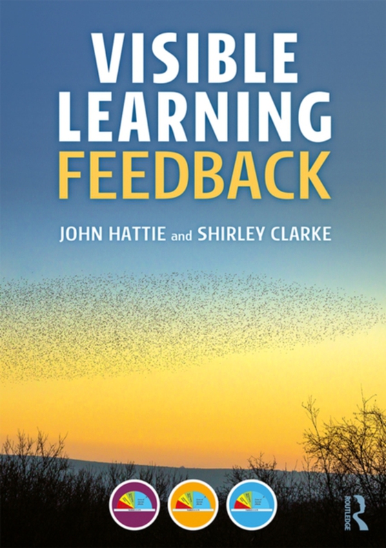 Visible Learning: Feedback (e-bog) af Clarke, Shirley