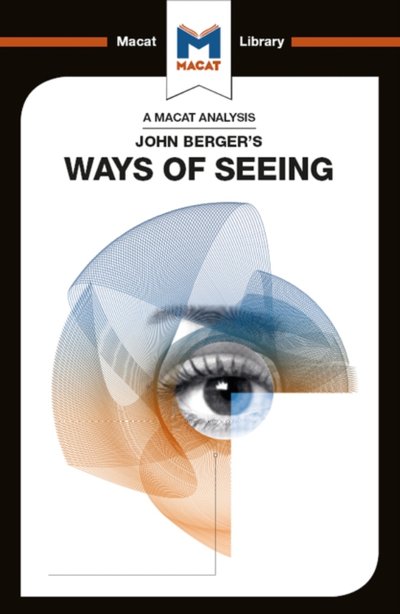 Analysis of John Berger's Ways of Seeing (e-bog) af Kalkanis, Emmanouil