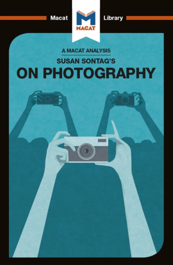 Analysis of Susan Sontag's On Photography (e-bog) af Epstein, Nico