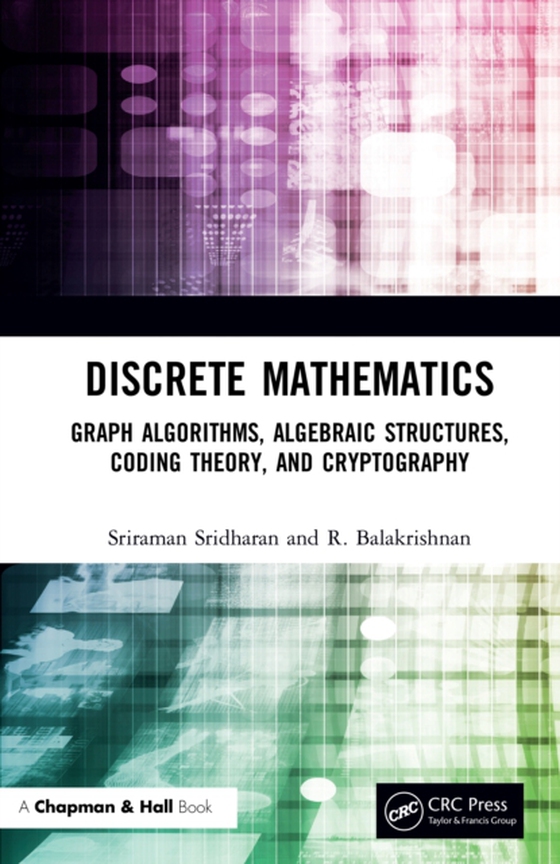 Discrete Mathematics (e-bog) af Balakrishnan, R.