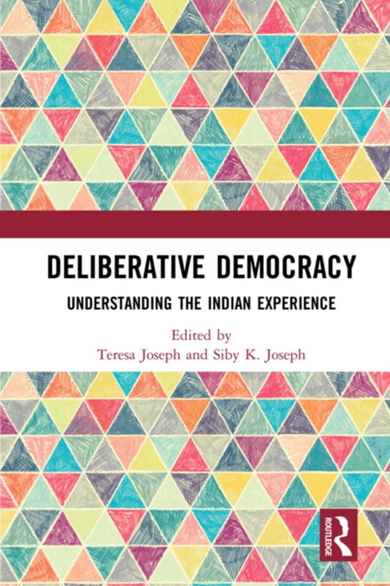 Deliberative Democracy (e-bog) af -