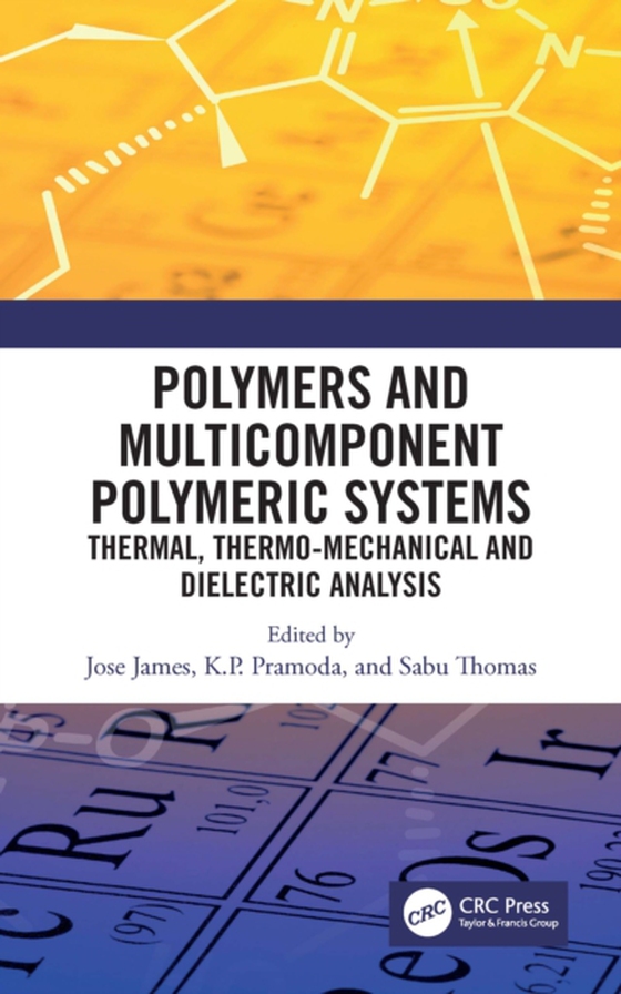 Polymers and Multicomponent Polymeric Systems (e-bog) af -