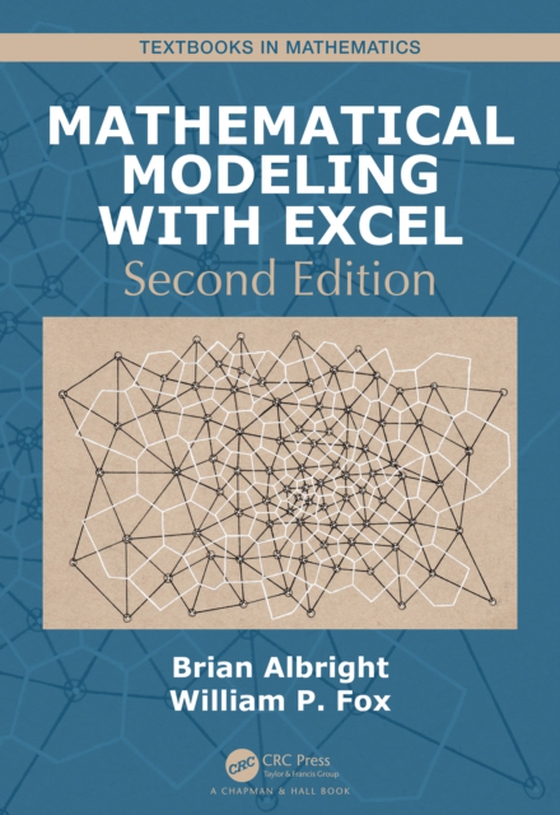 Mathematical Modeling with Excel (e-bog) af Fox, William P