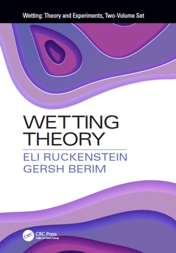 Wetting: Theory and Experiments, Two-Volume Set (e-bog) af Berim, Gersh