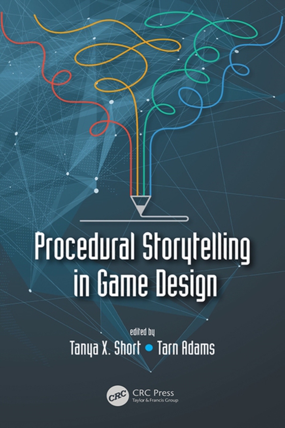 Procedural Storytelling in Game Design (e-bog) af -