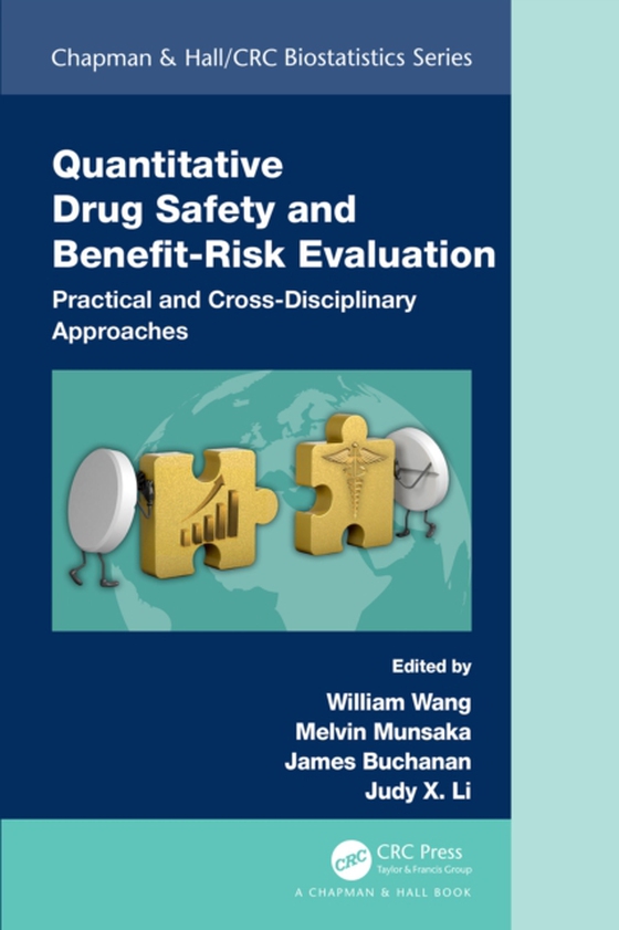 Quantitative Drug Safety and Benefit Risk Evaluation (e-bog) af -