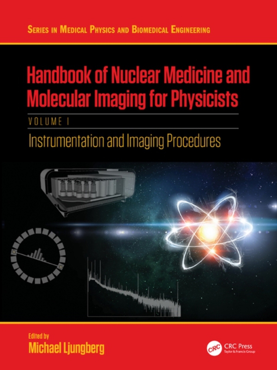 Handbook of Nuclear Medicine and Molecular Imaging for Physicists (e-bog) af -