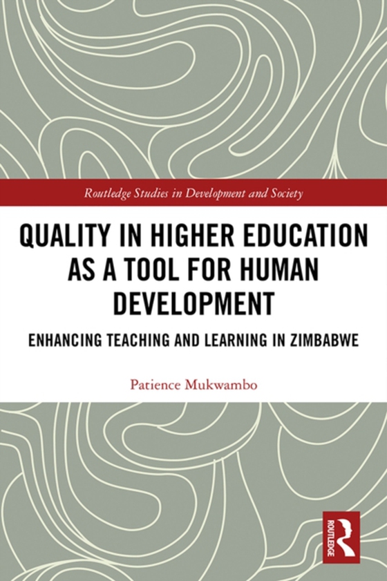 Quality in Higher Education as a Tool for Human Development