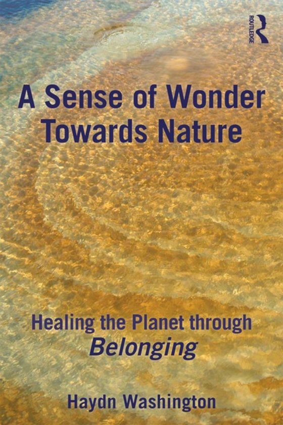 Sense of Wonder Towards Nature (e-bog) af Washington, Haydn