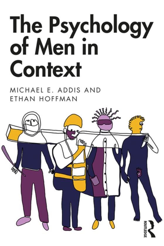 Psychology of Men in Context (e-bog) af Hoffman, Ethan