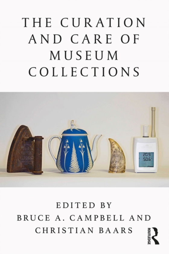 Curation and Care of Museum Collections