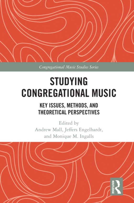 Studying Congregational Music (e-bog) af -