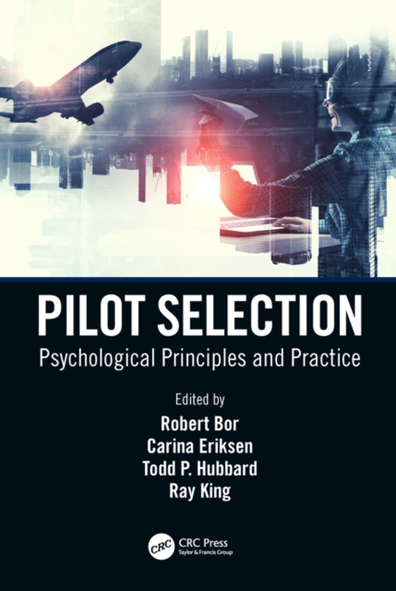 Pilot Selection (e-bog) af -